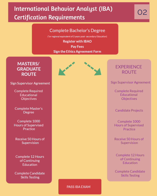 Hiring a BCBA (or IBA) and How to Work with Them Behavioral Collective